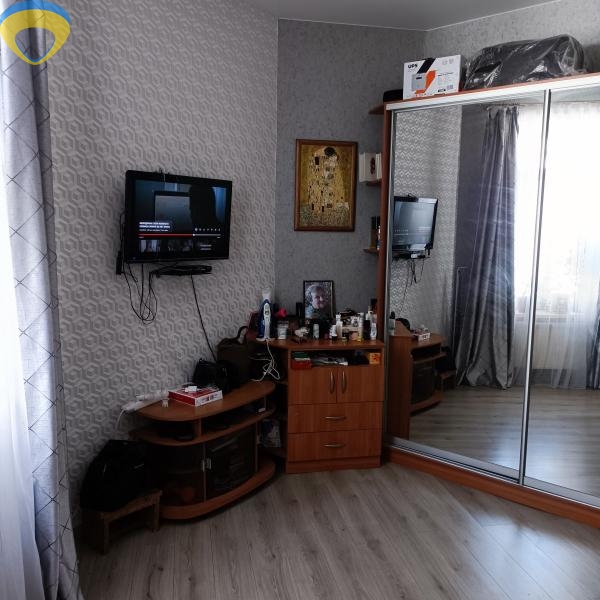 продажа двухкомнатной квартиры номер A-173658 в Приморском районе, фото номер 8